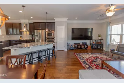 317 View Drive, Morrisville, NC 27560 - Photo 16