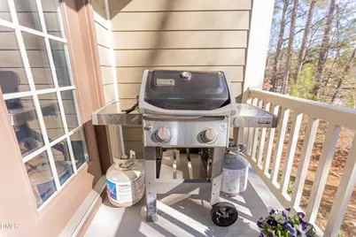 317 View Drive, Morrisville, NC 27560 - Photo 24