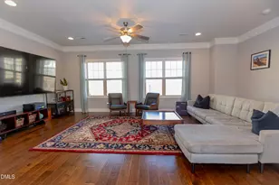 317 View Dr, Morrisville, NC 27560 - Photo 18