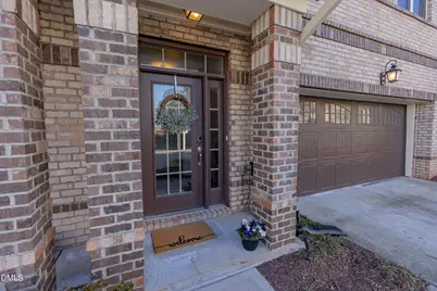 317 View Drive, Morrisville, NC 27560 - Photo 2