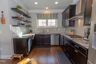 317 View Drive, Morrisville, NC 27560 - Photo 6