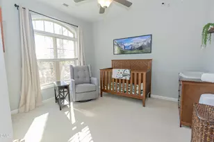 317 View Dr, Morrisville, NC 27560 - Photo 32