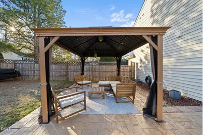 3101 Ebony Court, Raleigh, NC 27610 - Photo 20