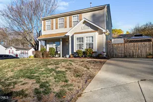 3101 Ebony Ct, Raleigh, NC 27610 - Photo 2