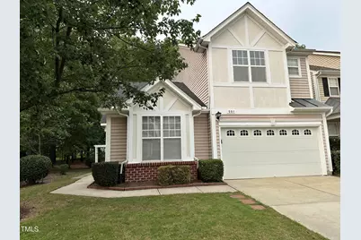 501 Founders Walk Drive, Morrisville, NC 27560 - Photo 2