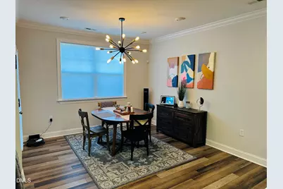393 Natsam Woods Way, Wake Forest, NC 27587 - Photo 12