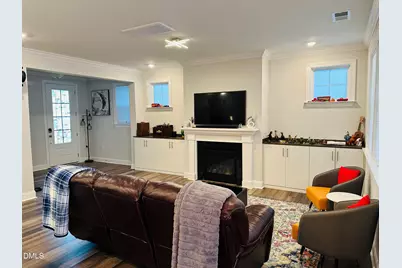 393 Natsam Woods Way, Wake Forest, NC 27587 - Photo 14