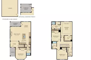 393 Natsam Woods Way, Wake Forest, NC 27587 - Photo 20