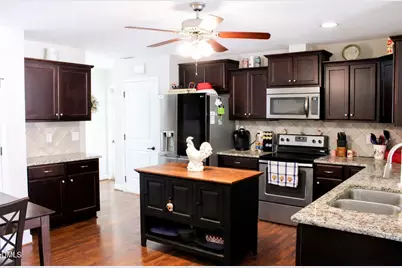 34 Woodglen Drive, Clayton, NC 27527 - Photo 6