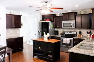 34 Woodglen Dr, Clayton, NC 27527 - Photo 6