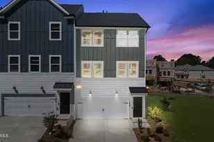 1404 Chrysalis Pl, Apex, NC 27502 - Photo 2