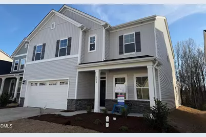 4350 Laurel Pond Way, Raleigh, NC 27616 - Photo 2