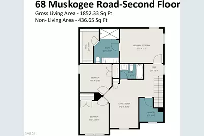 68 Muskogee Road, Angier, NC 27501 - Photo 26