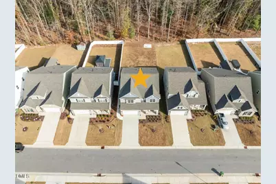 309 Ford Meadows Drive, Garner, NC 27529 - Photo 34