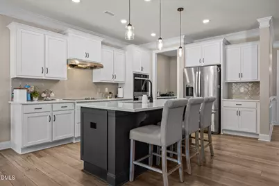 309 Ford Meadows Drive, Garner, NC 27529 - Photo 16