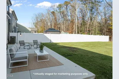 309 Ford Meadows Drive, Garner, NC 27529 - Photo 12