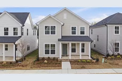 2928 Denson Road, Willow Springs, NC 27592 - Photo 1