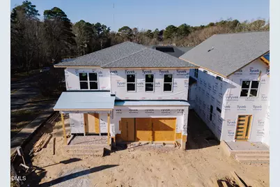 1005 Addison Place, Raleigh, NC 27610 - Photo 14