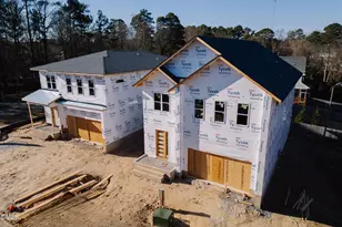 1005 Addison Pl, Raleigh, NC 27610 - Photo 1