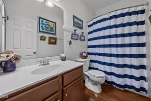 6312 Ridgemount St, Wake Forest, NC 27587 - Photo 28