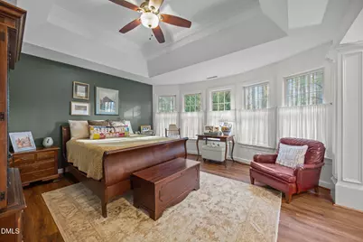 6312 Ridgemount Street, Wake Forest, NC 27587 - Photo 16