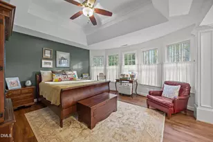 6312 Ridgemount St, Wake Forest, NC 27587 - Photo 16