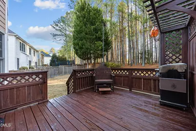 6312 Ridgemount Street, Wake Forest, NC 27587 - Photo 38