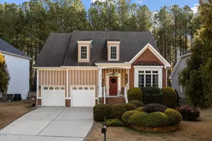 6312 Ridgemount St, Wake Forest, NC 27587 - Photo 2