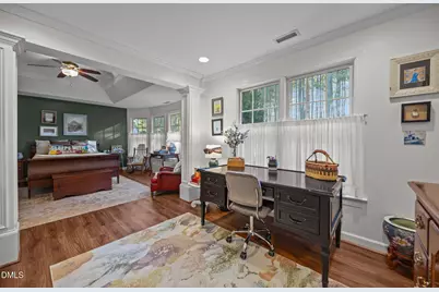 6312 Ridgemount Street, Wake Forest, NC 27587 - Photo 20