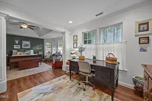 6312 Ridgemount St, Wake Forest, NC 27587 - Photo 20