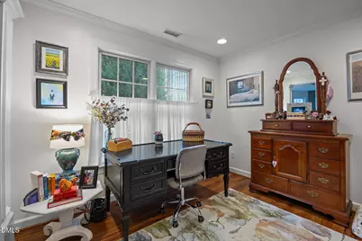 6312 Ridgemount Street, Wake Forest, NC 27587 - Photo 22