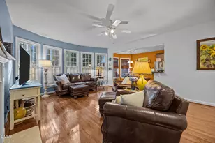 6312 Ridgemount St, Wake Forest, NC 27587 - Photo 8