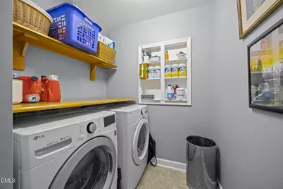 6312 Ridgemount Street, Wake Forest, NC 27587 - Photo 36