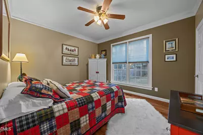 6312 Ridgemount Street, Wake Forest, NC 27587 - Photo 32