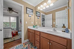 6312 Ridgemount St, Wake Forest, NC 27587 - Photo 26