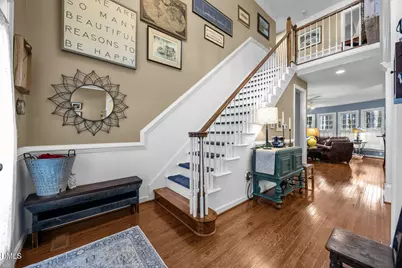 6312 Ridgemount Street, Wake Forest, NC 27587 - Photo 4