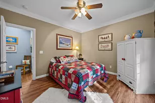 6312 Ridgemount St, Wake Forest, NC 27587 - Photo 30