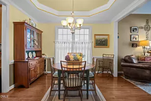 6312 Ridgemount St, Wake Forest, NC 27587 - Photo 4