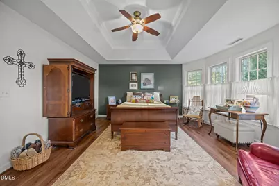 6312 Ridgemount Street, Wake Forest, NC 27587 - Photo 18