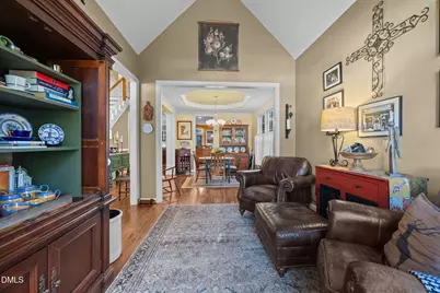 6312 Ridgemount Street, Wake Forest, NC 27587 - Photo 16