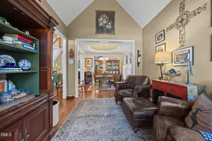 6312 Ridgemount St, Wake Forest, NC 27587 - Photo 16