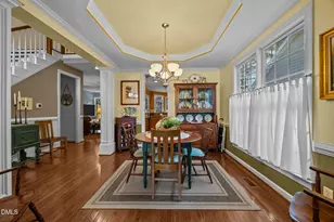 6312 Ridgemount St, Wake Forest, NC 27587 - Photo 6