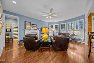 6312 Ridgemount St, Wake Forest, NC 27587 - Photo 6