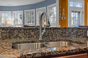 6312 Ridgemount St, Wake Forest, NC 27587 - Photo 12