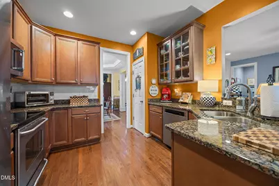 6312 Ridgemount Street, Wake Forest, NC 27587 - Photo 10