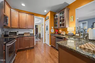 6312 Ridgemount St, Wake Forest, NC 27587 - Photo 10