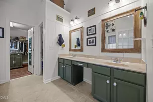 6312 Ridgemount St, Wake Forest, NC 27587 - Photo 22