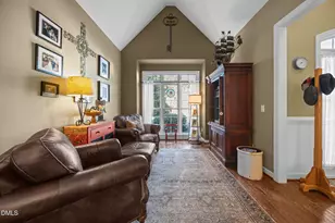 6312 Ridgemount St, Wake Forest, NC 27587 - Photo 10