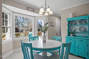 102 Briarcliff St, Apex, NC 27502 - Photo 8