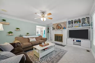 102 Briarcliff St, Apex, NC 27502 - Photo 10